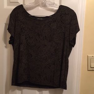 Briggs NY 2 piece dress. Size PL